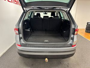 Skoda Kodiaq bild 18