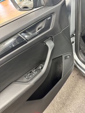 Skoda Kodiaq bild 8