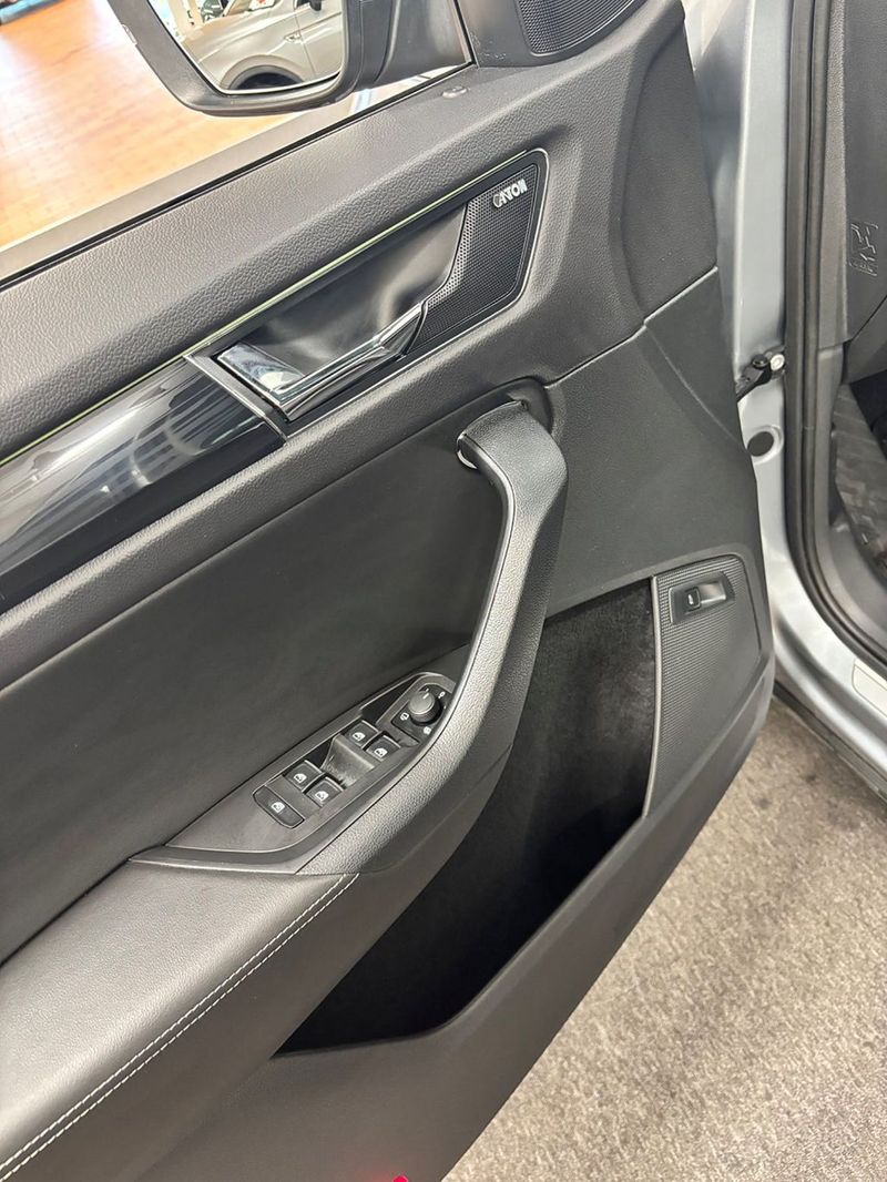 Skoda Kodiaq bild 8