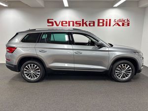 Skoda Kodiaq bild 5