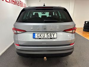 Skoda Kodiaq bild 7