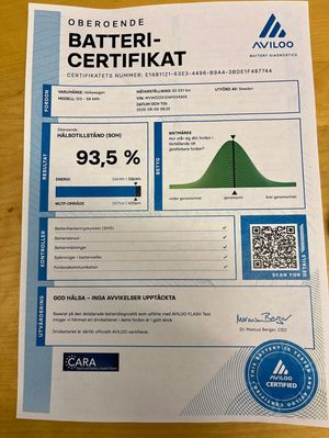 Volkswagen ID.3 bild 9