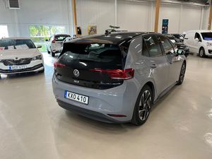 Volkswagen ID.3 bild 7