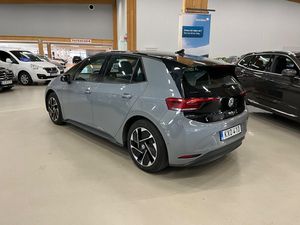 Volkswagen ID.3 bild 5