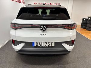 Volkswagen ID.4 bild 7