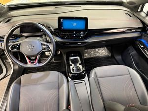 Volkswagen ID.4 bild 12