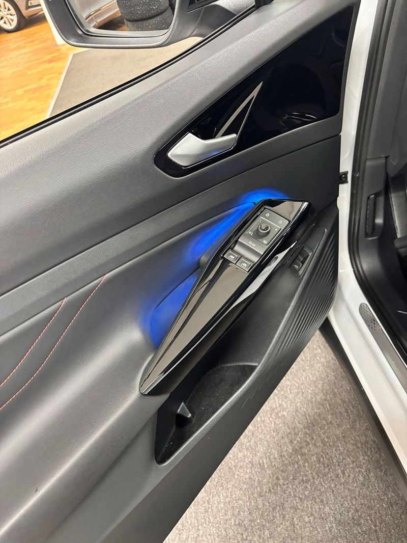 Volkswagen ID.4 bild 8