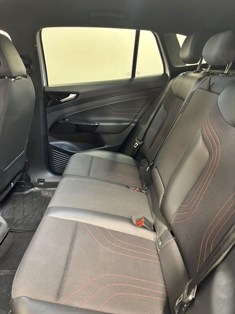 Volkswagen ID.4 bild 13