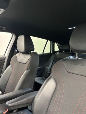 Volkswagen ID.4 bild 14