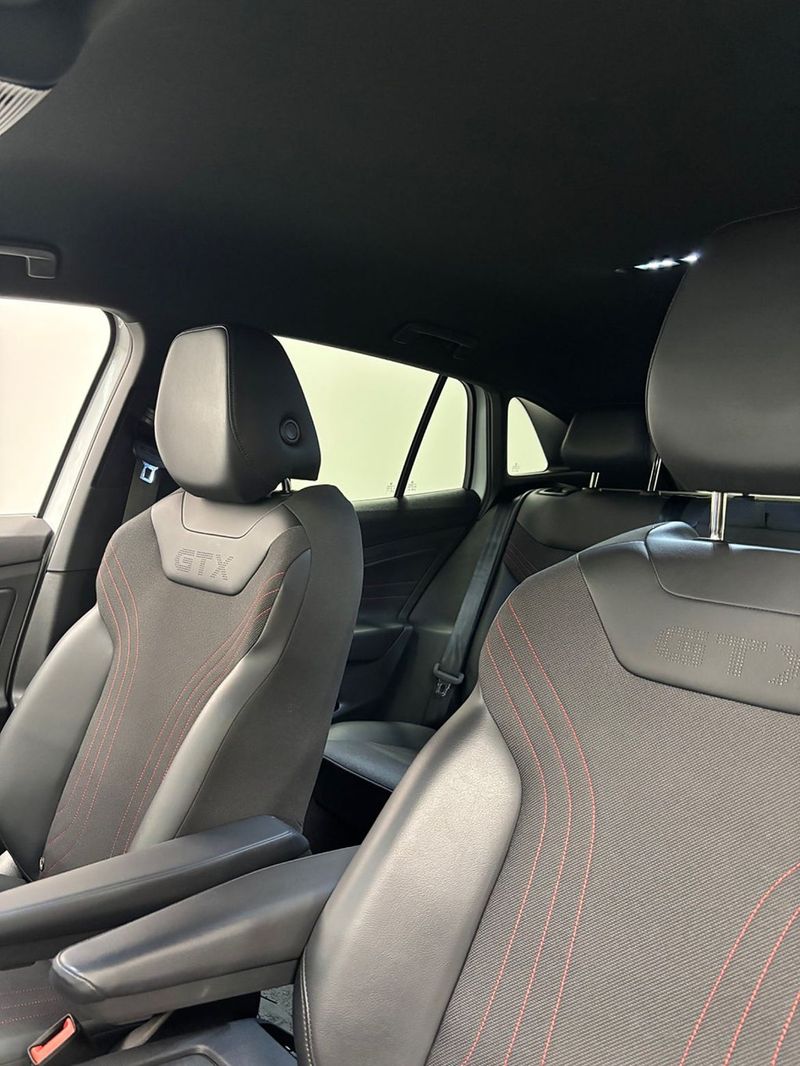 Volkswagen ID.4 bild 14