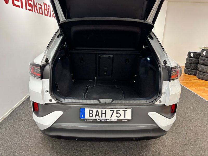 Volkswagen ID.4 bild 18