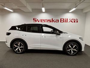 Volkswagen ID.4 bild 5