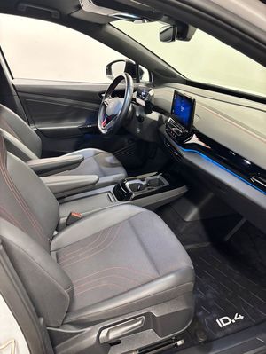 Volkswagen ID.4 bild 15