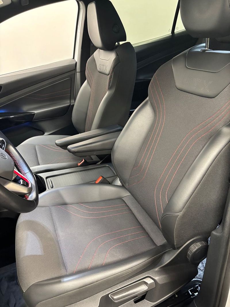 Volkswagen ID.4 bild 9