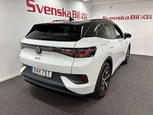 Volkswagen ID.4 bild 6