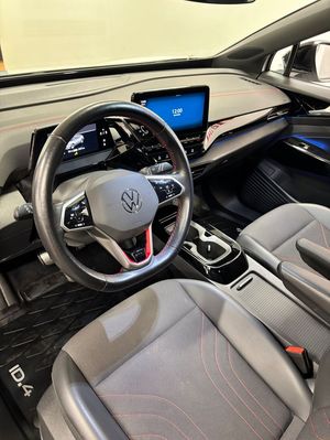 Volkswagen ID.4 bild 10
