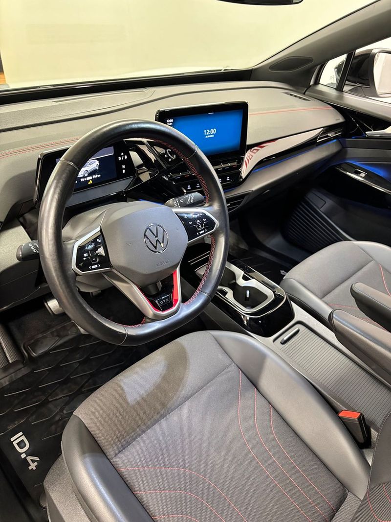 Volkswagen ID.4 bild 10