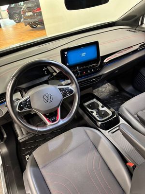 Volkswagen ID.4 bild 11