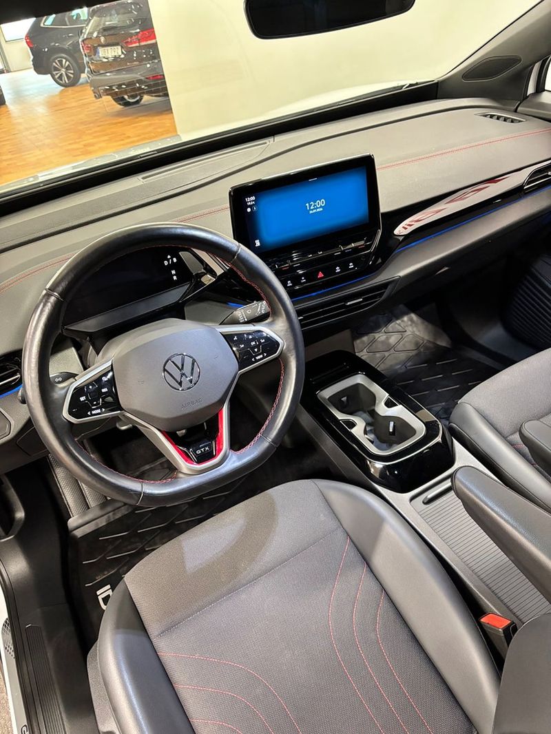 Volkswagen ID.4 bild 11