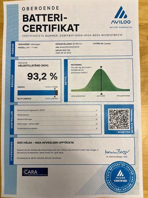 Volkswagen ID.4 bild 20