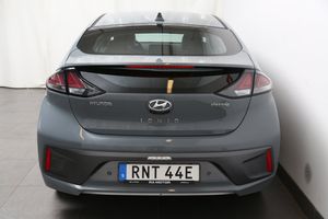 Hyundai IONIQ bild 7