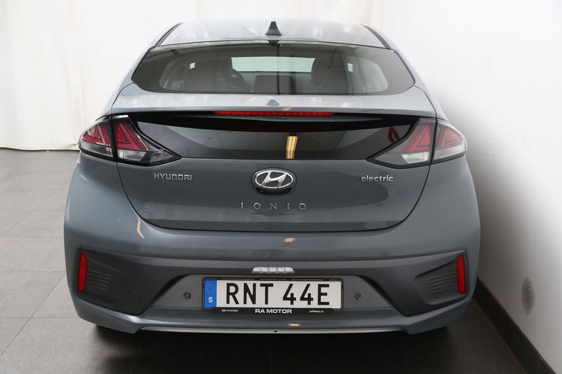 Hyundai IONIQ bild 7