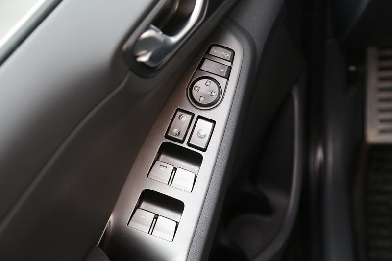 Hyundai IONIQ bild 11