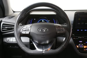 Hyundai IONIQ bild 17
