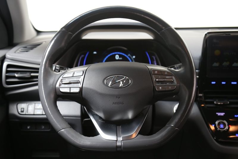 Hyundai IONIQ bild 17