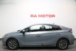 Hyundai IONIQ bild 3