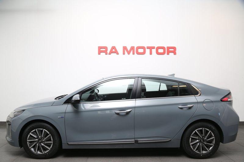Hyundai IONIQ bild 3