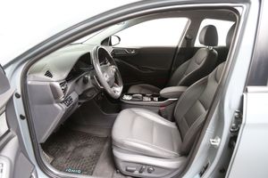 Hyundai IONIQ bild 10