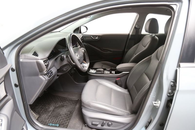 Hyundai IONIQ bild 10