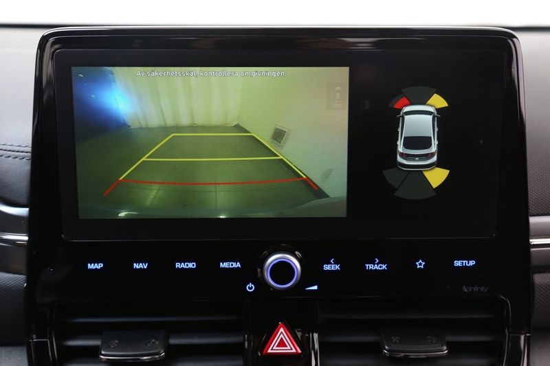 Hyundai IONIQ bild 23