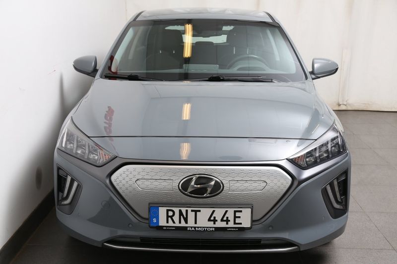 Hyundai IONIQ bild 5