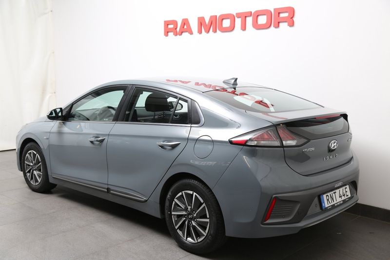 Hyundai IONIQ bild 4