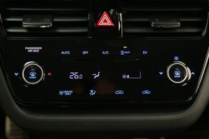 Hyundai IONIQ bild 24