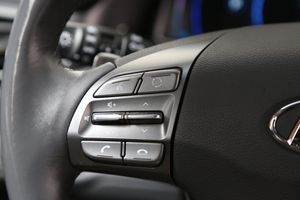 Hyundai IONIQ bild 16