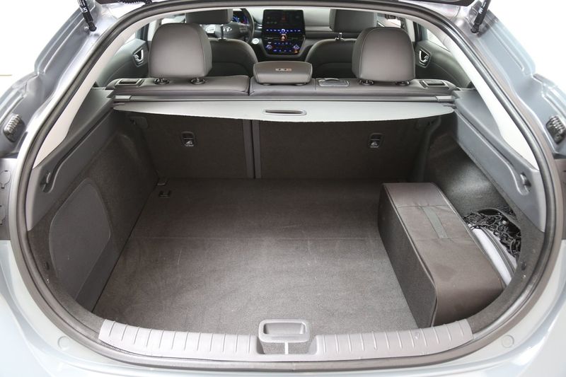 Hyundai IONIQ bild 29