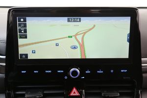 Hyundai IONIQ bild 22