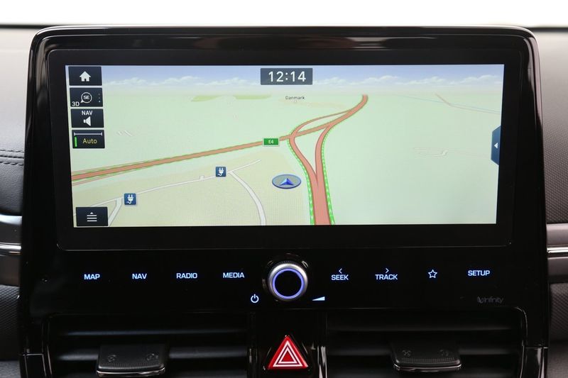 Hyundai IONIQ bild 22