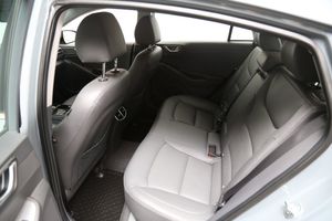 Hyundai IONIQ bild 27