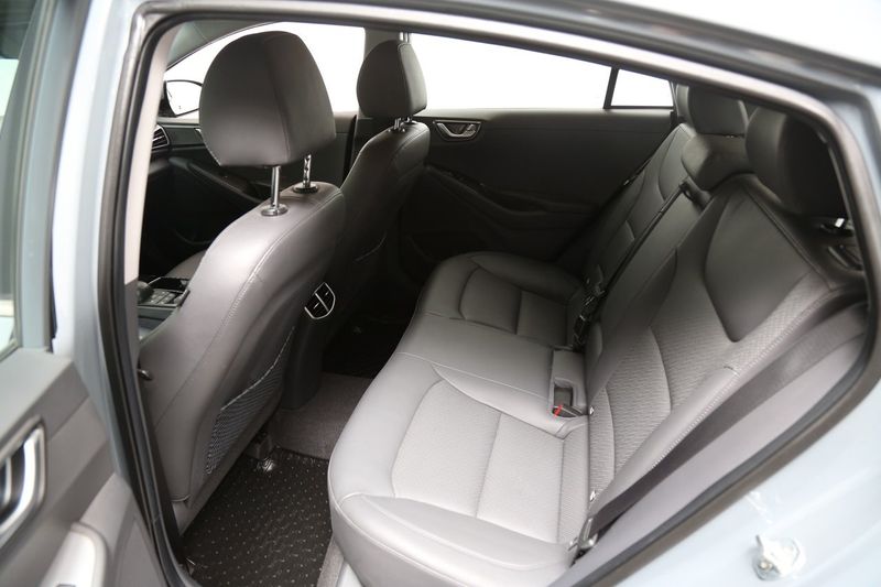 Hyundai IONIQ bild 27