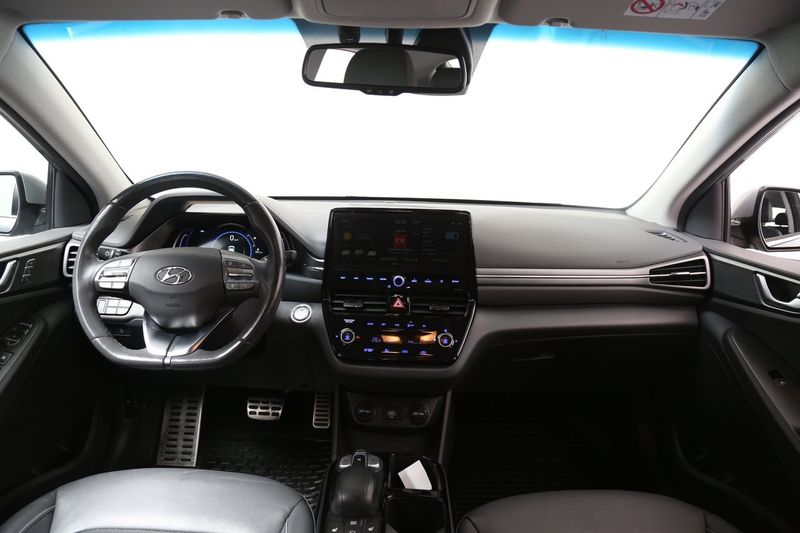 Hyundai IONIQ bild 19