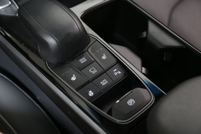 Hyundai IONIQ bild 26