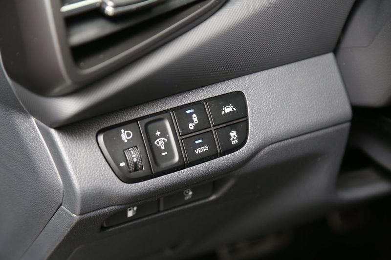 Hyundai IONIQ bild 14