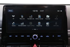 Hyundai IONIQ bild 21