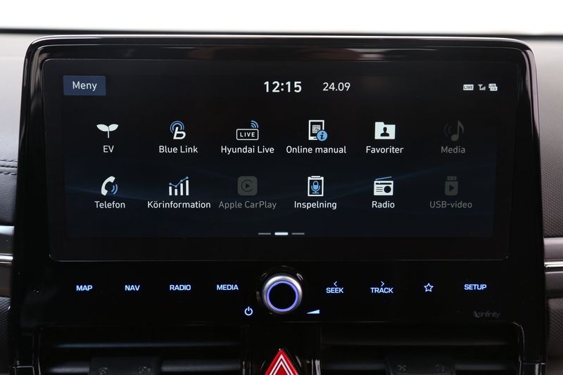 Hyundai IONIQ bild 21