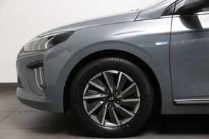 Hyundai IONIQ bild 8