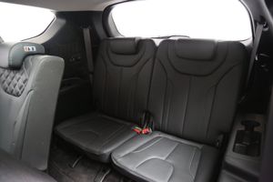 Hyundai Santa Fe bild 27